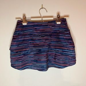 Athleta skirt